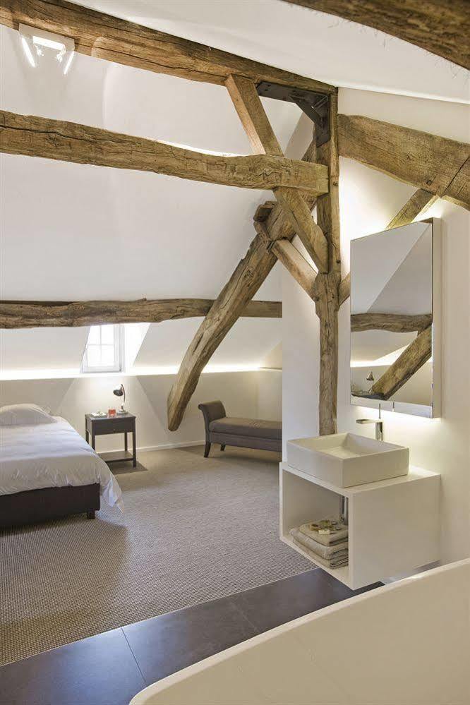 Chateau De Grandvoir Hotel 3*
